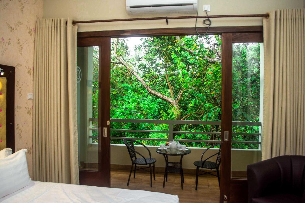 Mount Rich Rumassala Hotell Unawatuna Exteriör bild